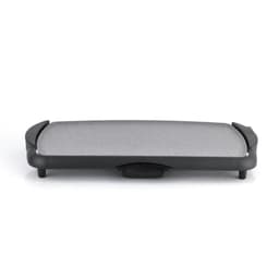 Bếp Nướng Điện LocknLock Electric Grill Pan EJG262BLK EJG221 EJG232 EJG212BLK EJG311BLK 220-240V- K-MALL 6