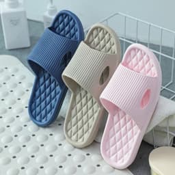 Dép Nhà Nguyên Khối - Chống Trượt, EVA Siêu Nhẹ, Êm Chân, Bền Đẹp, Tiện Ích 3