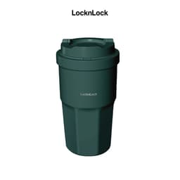 Ly giữ nhiệt LocknLock 460ml Coffee Tumbler LHC3329 - Hàng chính hãng, thép không gỉ 316L - JoyMall 6
