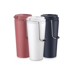 Ly Giữ Nhiệt LocknLock Bucket Tumbler LHC4269 540ml, Hàng Chính Hãng, Có Quai Xách - JoyMall 6