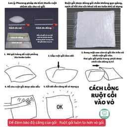 Gối tựa lưng sofa HÌNH NƠ vải nhung lụa (Vỏ kèm ruột) 9