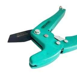 (Hàng Đẹp) Kìm Cắt Ống (Φ42), Kéo Cắt Ống Nước, Kéo Cắt Ống Nhựa PVC, PPR, PE, Lưỡi cắt siêu sắc bén 2