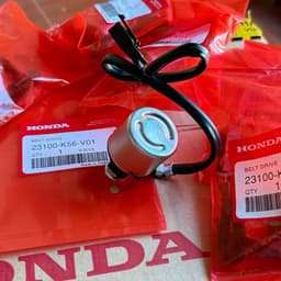 Rơ Le Đề Winner 150 / Winner X / Sonic 150R – 35850-K56-N01 – Cóc đề Zin Winner 150 / Winner X / Sonic 150R 7