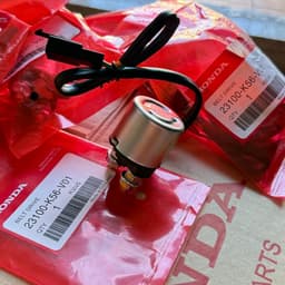Rơ Le Đề Winner 150 / Winner X / Sonic 150R – 35850-K56-N01 – Cóc đề Zin Winner 150 / Winner X / Sonic 150R 6