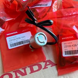 Rơ Le Đề Winner 150 / Winner X / Sonic 150R – 35850-K56-N01 – Cóc đề Zin Winner 150 / Winner X / Sonic 150R 5