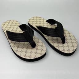 Dép Kẹp Dép Tông Nam Đế Cứng Chống Trượt Phong Cách Trẻ Trung Quai Vải Êm Chân GD00 8