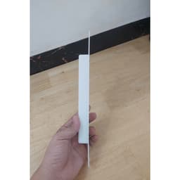 Ốp nhựa trắng thân 6068 7