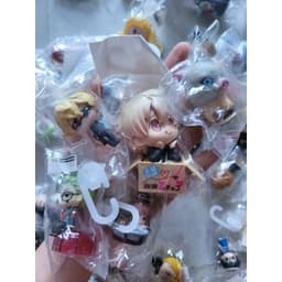 Fig nhí Anime hãng Nhật new 1
