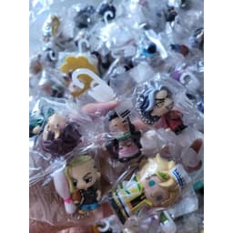 Fig nhí Anime hãng Nhật new 4
