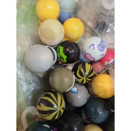 Fig lật đật Anime chính hãng 2nd 2