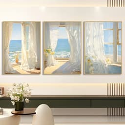 Bộ 3 TranhTranh phong cảnhTranh phong cảnhTranh trang tríTranh trang trí phòng kháchTrang chủ 5