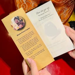 Sách - Chạm Đến Giác Ngộ - Vĩnh Nghiêm Books 3