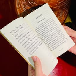 Sách - Chạm Đến Giác Ngộ - Vĩnh Nghiêm Books 5