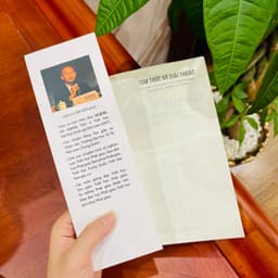 Sách - Tâm Thức Và Giải Thoát - Vĩnh Nghiêm Books 4