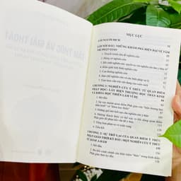 Sách - Tâm Thức Và Giải Thoát - Vĩnh Nghiêm Books 5