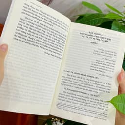 Sách - Tâm Thức Và Giải Thoát - Vĩnh Nghiêm Books 6