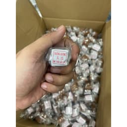 [Kèm muối chấm] Kẹo me thái sấy cay trường xương 4