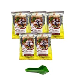 Cám Bền Lực Hiển Bảo Khánh 200Gr Giúp Chim Dưỡng,Căng Lửa Bền Bỉ Thi Đấu 5