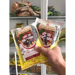 Cám Bền Lực Hiển Bảo Khánh 200Gr Giúp Chim Dưỡng,Căng Lửa Bền Bỉ Thi Đấu 4