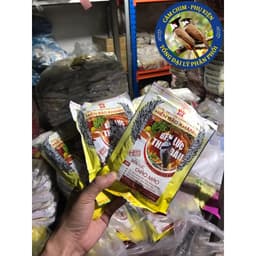 Cám Bền Lực Hiển Bảo Khánh 200Gr Giúp Chim Dưỡng,Căng Lửa Bền Bỉ Thi Đấu 3