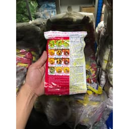 Cám Bền Lực Hiển Bảo Khánh 200Gr Giúp Chim Dưỡng,Căng Lửa Bền Bỉ Thi Đấu 2