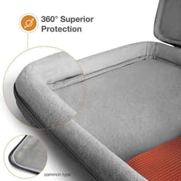 Túi xách chống sốc Tomtoc (USA) Spill-resistant Macbook - Chính hãng 5