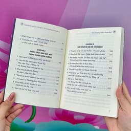 Sách - Chìa Khóa Quản Lý Thời Gian Phương Pháp Pomodoro - Vĩnh Nghiêm Books 7