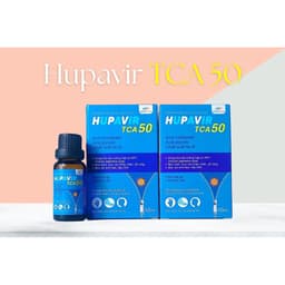Hupavir TCA 50% 80% lọ 10ml - Chấm rụng sùi, mụn cơm, mụn cóc, gai sd, chuỗi hạt ngọc cho nam và nữ 5