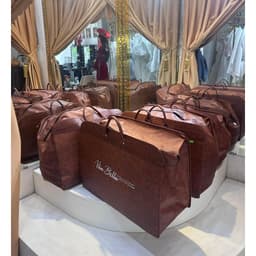 Tổng hợp các mẫu túi đựng váy cưới các loại - Nội dung đặt IN TÚI 085*3188*738 3