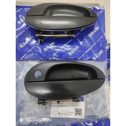 Tay mở ngoài matiz1,2,3 Spark 1997-2011 hàng OEM nội địa Trung 5