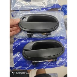 Tay mở ngoài matiz1,2,3 Spark 1997-2011 hàng OEM nội địa Trung 4