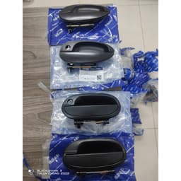 Tay mở ngoài matiz1,2,3 Spark 1997-2011 hàng OEM nội địa Trung 1