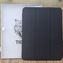 Bao da iPad Tiger Smart Cover cho ipad air/pro 2024 gen 9/10/11 10.9 inch 6