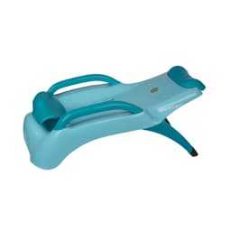 Ghế Gội Đầu Cho Bé Việt Nhật 1906/8/9 Có Tay Vịn, Đệm Lót Chống Mỏi Cổ - DOMUS 2