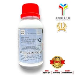 Phân bón vi lượng B2000 AGRITAN 50ml - Lấy Tai Đầu Chuẩn Đẹp, Vượt Xanh Tai, Cứng Tai 4