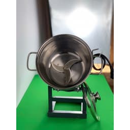 Máy Xay Đa Năng 750w 900w 1100w Xay công nghiệp xay Hành- Tỏi- Hành- Ớt.....nồi inox 304 chống gỉ 5