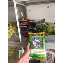 Combo 4 Tặng 1 Gói Tổng Hợp LÃo Đại 500Gr Sử Dụng Cho Tất Cả Các Dòng Chim Cảnh 3