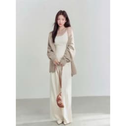 [Sale Xả Lỗ] Áo Khoác Len Cardigan Nữ Dệt Kim Tay Dài Tiểu Thư Bigsize Khoác Ngoài Chống Nắng Du Lịch Chali AL273 3