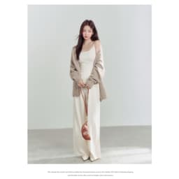 [Sale Xả Lỗ] Áo Khoác Len Cardigan Nữ Dệt Kim Tay Dài Tiểu Thư Bigsize Khoác Ngoài Chống Nắng Du Lịch Chali AL273 8
