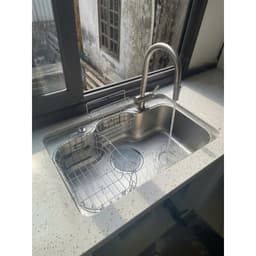 Chậu rửa bát Kluger KT8050FS – S80 Plus | HÀNG CHÍNH HÃNG 7