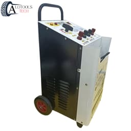 Máy nạp ắc quy ô tô và hỗ trợ khởi động đề nổ ắc quy OLYM 2000A 2in1 dùng cho cả bình 12V và 24V 5