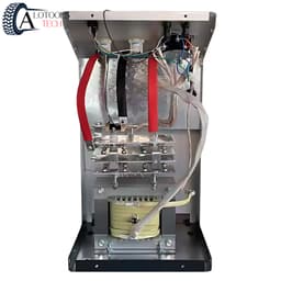 Máy nạp ắc quy ô tô và hỗ trợ khởi động đề nổ ắc quy OLYM 2000A 2in1 dùng cho cả bình 12V và 24V 7