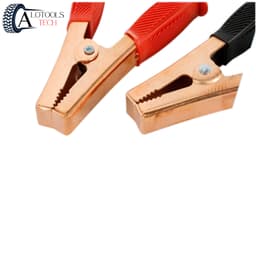 Máy nạp ắc quy ô tô và hỗ trợ khởi động đề nổ ắc quy OLYM 2000A 2in1 dùng cho cả bình 12V và 24V 8