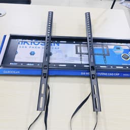 [Hỏa tốc HCM] Giá treo tivi treo tường lớn Daikiosan DP265 40-80 inch 5
