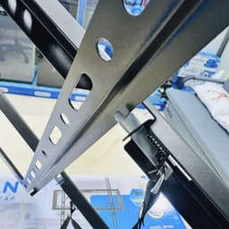 [Hỏa tốc HCM] Giá treo tivi treo tường lớn Daikiosan DP265 40-80 inch 4