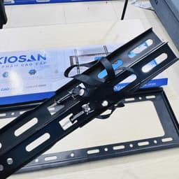 [Hỏa tốc HCM] Giá treo tivi treo tường lớn Daikiosan DP265 40-80 inch 6
