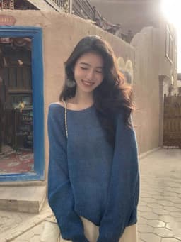 Áo Len Lệch Hở Trễ Vai Cách Điệu Nữ Xinh Tiểu Thư Sang Chảnh Tay Dài - Áo Khoác Ngoài Chống Nắng Đi Biển Chali AL293 13