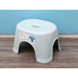 Ghế kê chân toilet inochi thiết kế tư thế hữu ích miếng lót chống trượt Ghế kê chân văn phòng 4