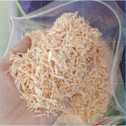 Mùn cưa gỗ thông lót chuồng Hamster, mùn cưa gỗ tự nhiên làm giá thể trồng cây WOOD SHOP 3