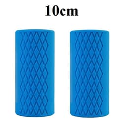 Tay Nắm Cao Su  Fat Gripz Hỗ Trợ Tập Cổ Tay, Bọc tạ tay, Thanh Đòn 6